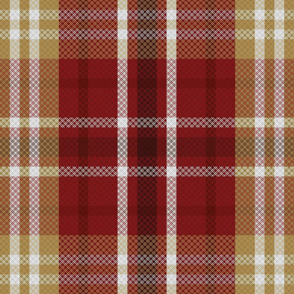 Tartan Plaid Muster nahtlos. kariert Muster nahtlos. zum Hemd Druck, Kleidung, Kleider, Tischdecken, Decken, Bettwäsche, Papier, Steppdecke, Stoff und andere Textil- Produkte. vektor