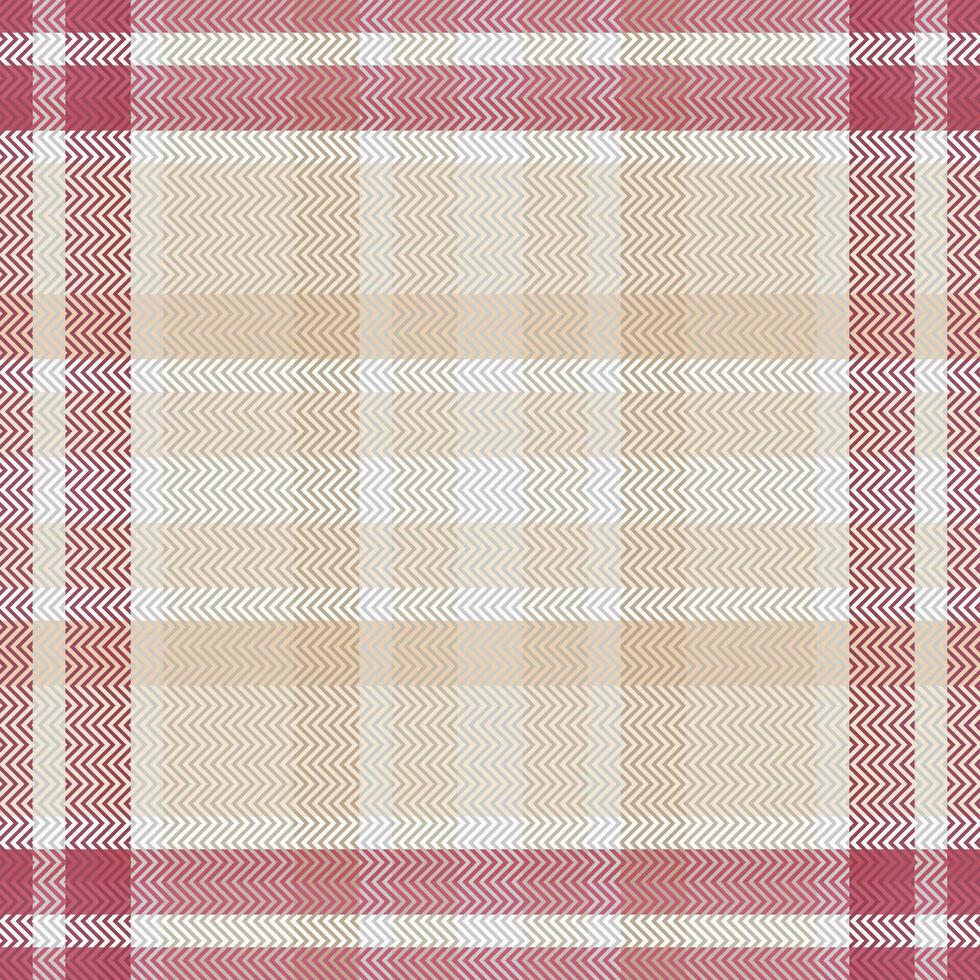 tartan pläd mönster sömlös. traditionell skott rutig bakgrund. mall för design prydnad. sömlös tyg textur. vektor illustration