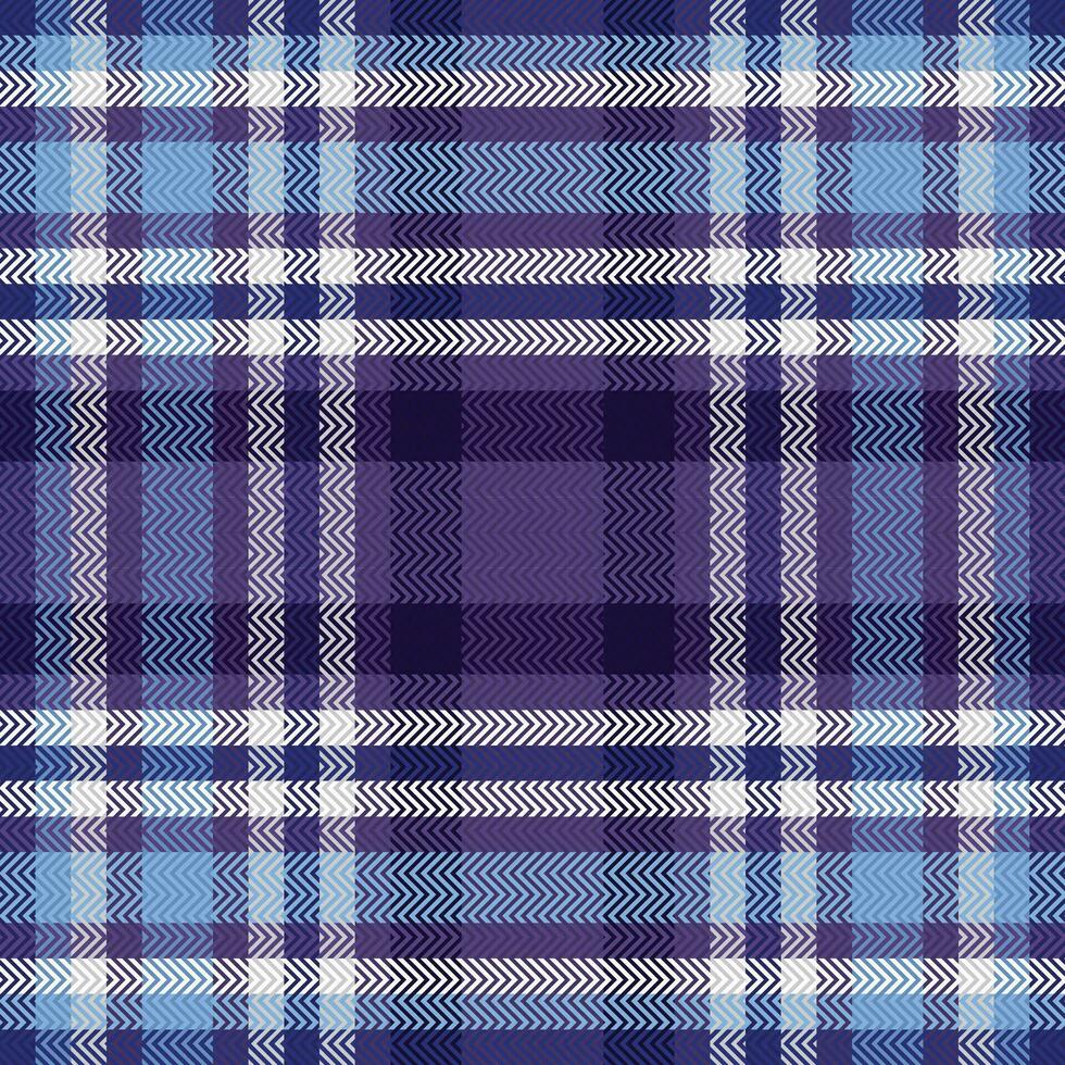 tartan pläd mönster sömlös. abstrakt kolla upp pläd mönster. flanell skjorta tartan mönster. trendig plattor vektor illustration för bakgrundsbilder.