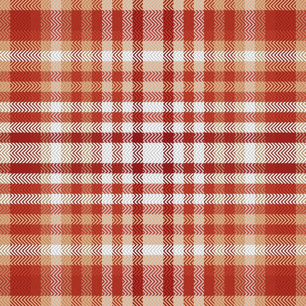 schottisch Tartan Plaid nahtlos Muster, kariert Muster nahtlos. zum Hemd Druck, Kleidung, Kleider, Tischdecken, Decken, Bettwäsche, Papier, Steppdecke, Stoff und andere Textil- Produkte. vektor