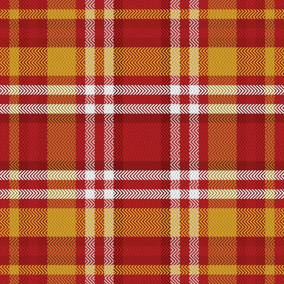 schottisch Tartan Plaid nahtlos Muster, Prüfer Muster. nahtlos Tartan Illustration Vektor einstellen zum Schal, Decke, andere modern Frühling Sommer- Herbst Winter Urlaub Stoff drucken.