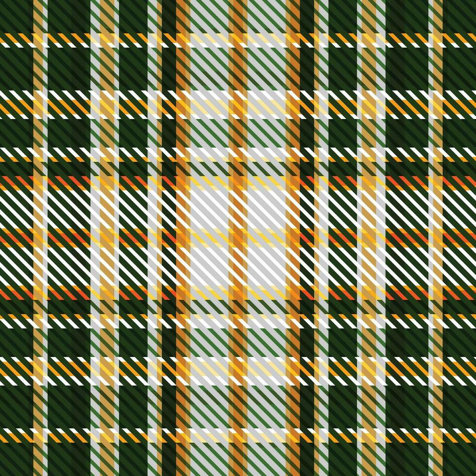 skott tartan pläd sömlös mönster, checker mönster. för skjorta tryckning, kläder, klänningar, bordsdukar, filtar, strö, papper, täcke, tyg och Övrig textil- Produkter. vektor