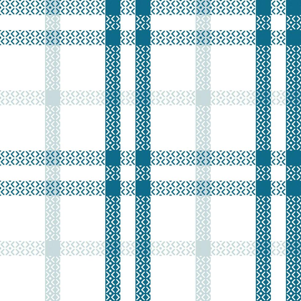 Plaid Muster nahtlos. klassisch Plaid Tartan zum Hemd Druck, Kleidung, Kleider, Tischdecken, Decken, Bettwäsche, Papier, Steppdecke, Stoff und andere Textil- Produkte. vektor