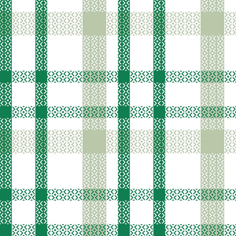 pläd mönster sömlös. traditionell skott rutig bakgrund. flanell skjorta tartan mönster. trendig plattor för bakgrundsbilder. vektor