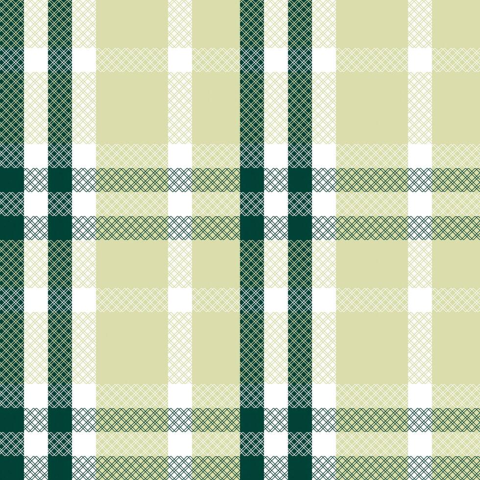 Tartan Muster nahtlos. schottisch Tartan Muster zum Schal, Kleid, Rock, andere modern Frühling Herbst Winter Mode Textil- Design. vektor