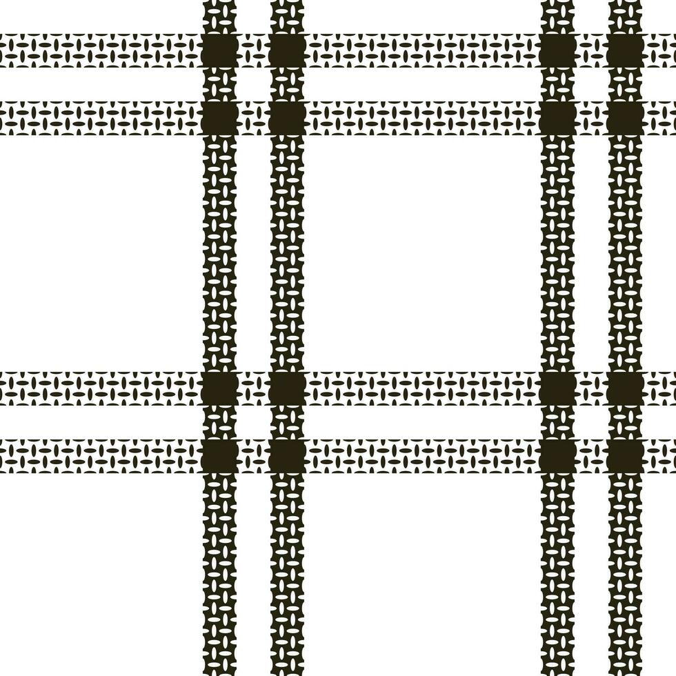 klassisch schottisch Tartan Design. schottisch Plaid, zum Schal, Kleid, Rock, andere modern Frühling Herbst Winter Mode Textil- Design. vektor