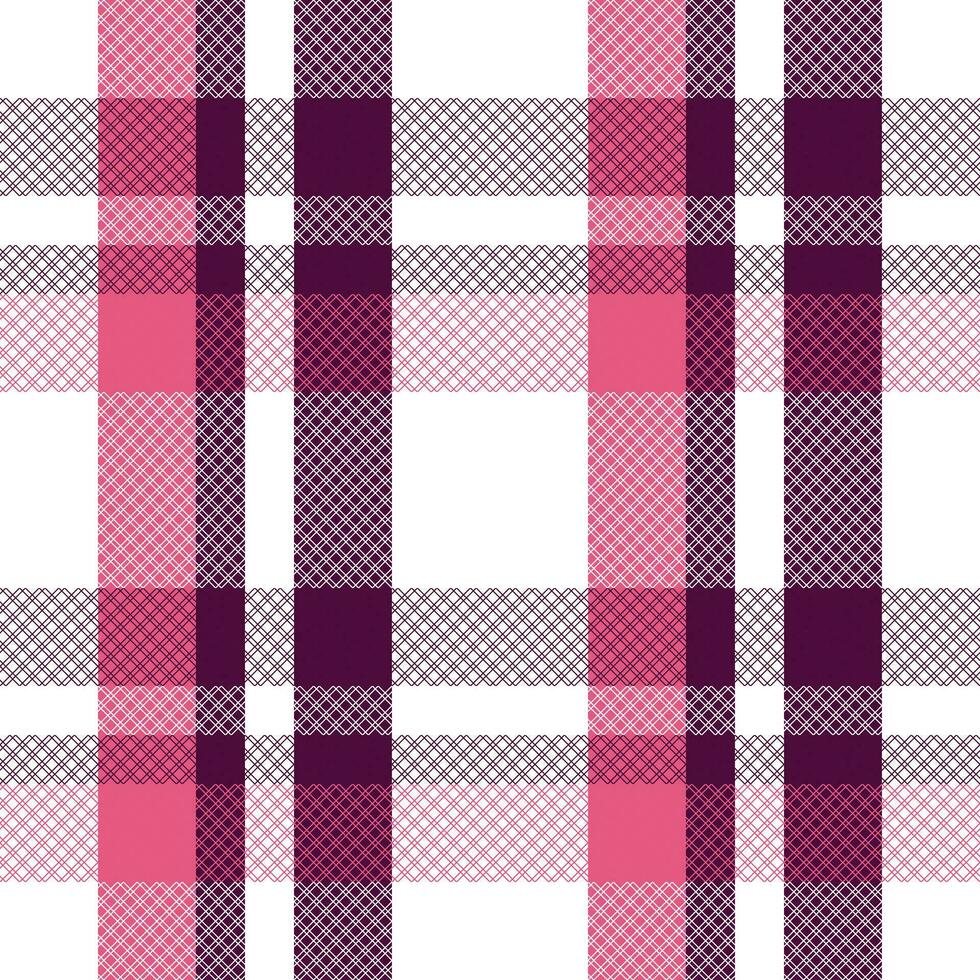 Tartan Muster nahtlos. klassisch schottisch Tartan Design. nahtlos Tartan Illustration Vektor einstellen zum Schal, Decke, andere modern Frühling Sommer- Herbst Winter Urlaub Stoff drucken.