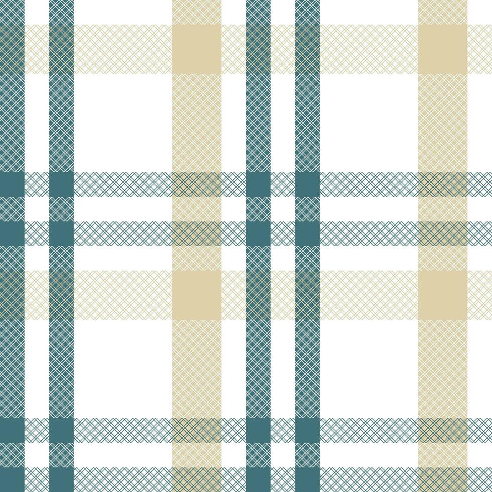 Tartan Muster nahtlos. klassisch schottisch Tartan Design. Vorlage zum Design Ornament. nahtlos Stoff Textur. vektor