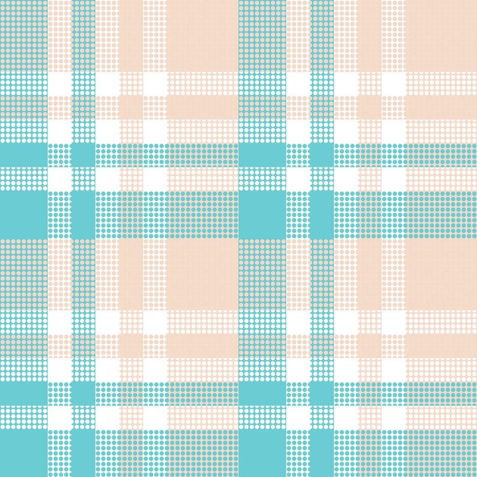 schottisch Tartan Plaid nahtlos Muster, schottisch Tartan nahtlos Muster. zum Schal, Kleid, Rock, andere modern Frühling Herbst Winter Mode Textil- Design. vektor