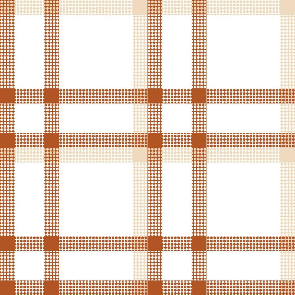 schottisch Tartan Plaid nahtlos Muster, Schachbrett Muster. nahtlos Tartan Illustration Vektor einstellen zum Schal, Decke, andere modern Frühling Sommer- Herbst Winter Urlaub Stoff drucken.