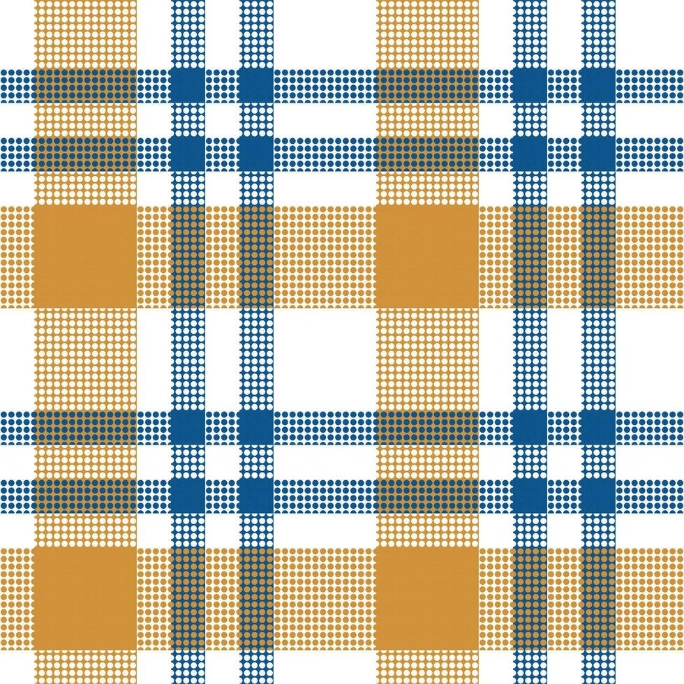 schottisch Tartan Plaid nahtlos Muster, Plaid Muster nahtlos. zum Schal, Kleid, Rock, andere modern Frühling Herbst Winter Mode Textil- Design. vektor