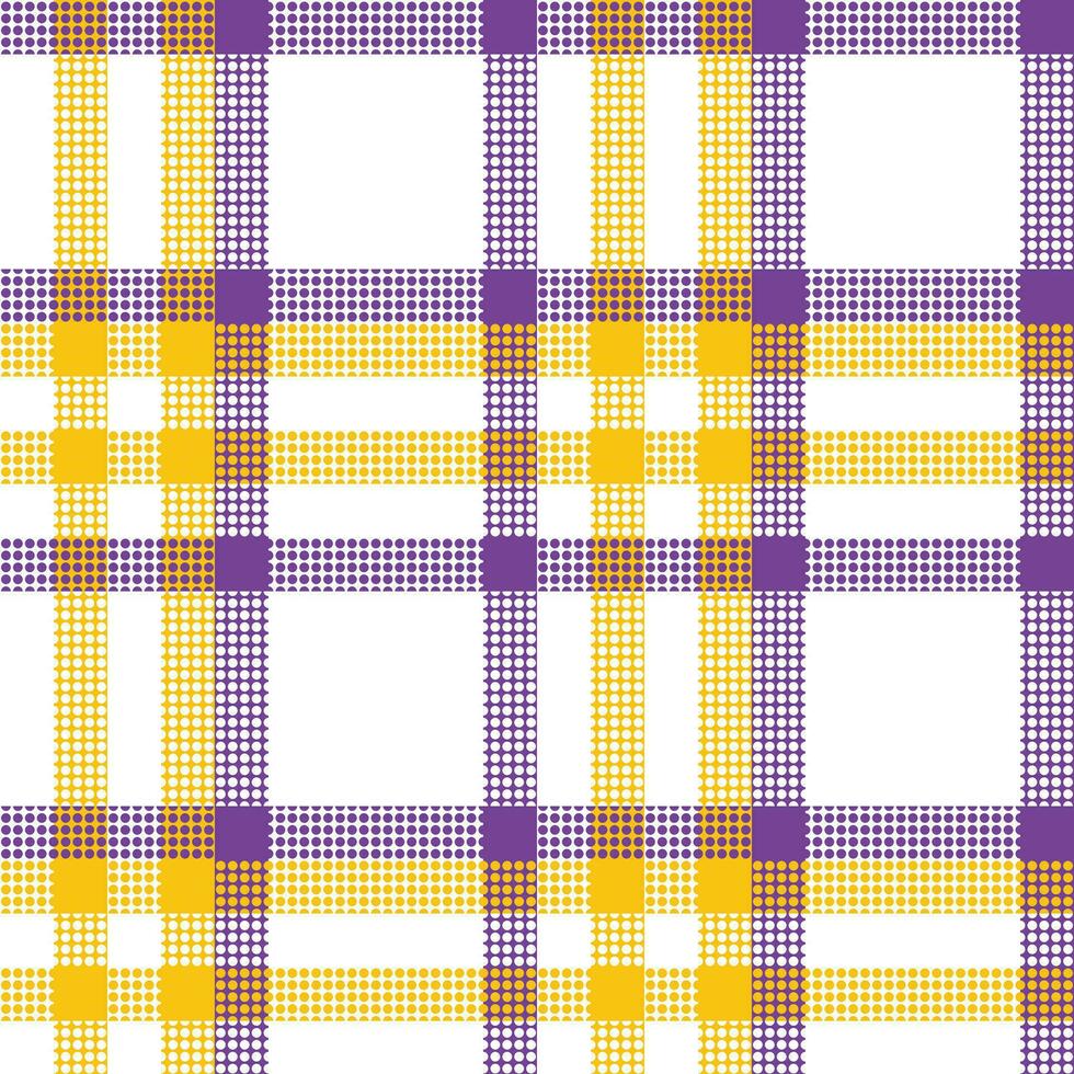 skott tartan pläd sömlös mönster, tartan sömlös mönster. för skjorta tryckning, kläder, klänningar, bordsdukar, filtar, strö, papper, täcke, tyg och Övrig textil- Produkter. vektor