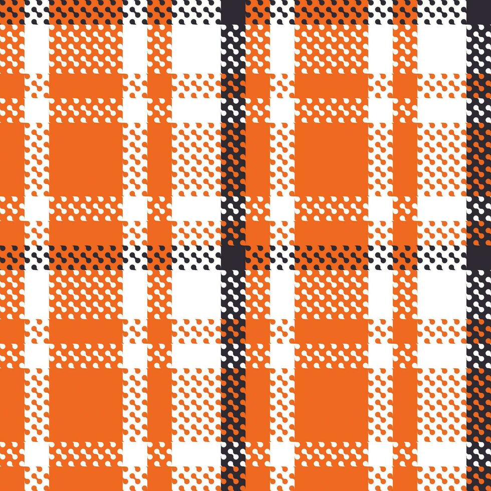 pläd mönster sömlös. gingham mönster för skjorta tryckning, kläder, klänningar, bordsdukar, filtar, strö, papper, täcke, tyg och Övrig textil- Produkter. vektor