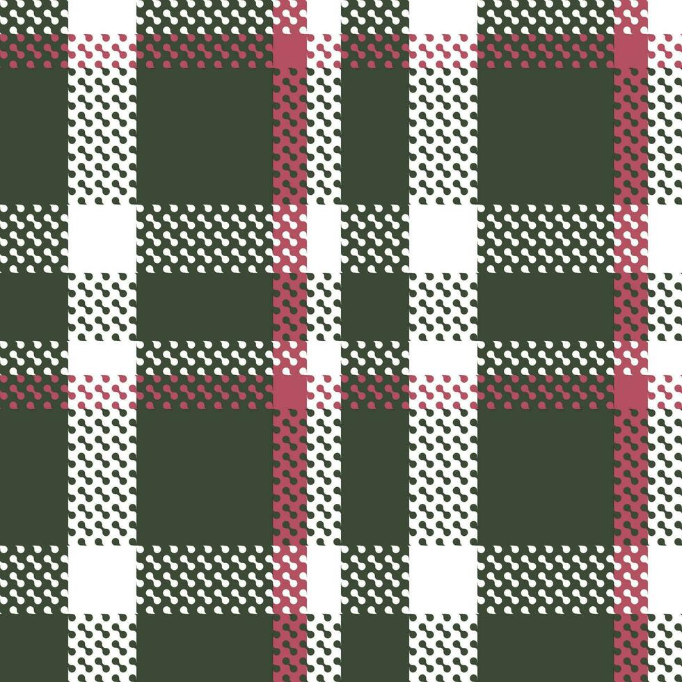 Plaid Muster nahtlos. klassisch Plaid Tartan zum Hemd Druck, Kleidung, Kleider, Tischdecken, Decken, Bettwäsche, Papier, Steppdecke, Stoff und andere Textil- Produkte. vektor