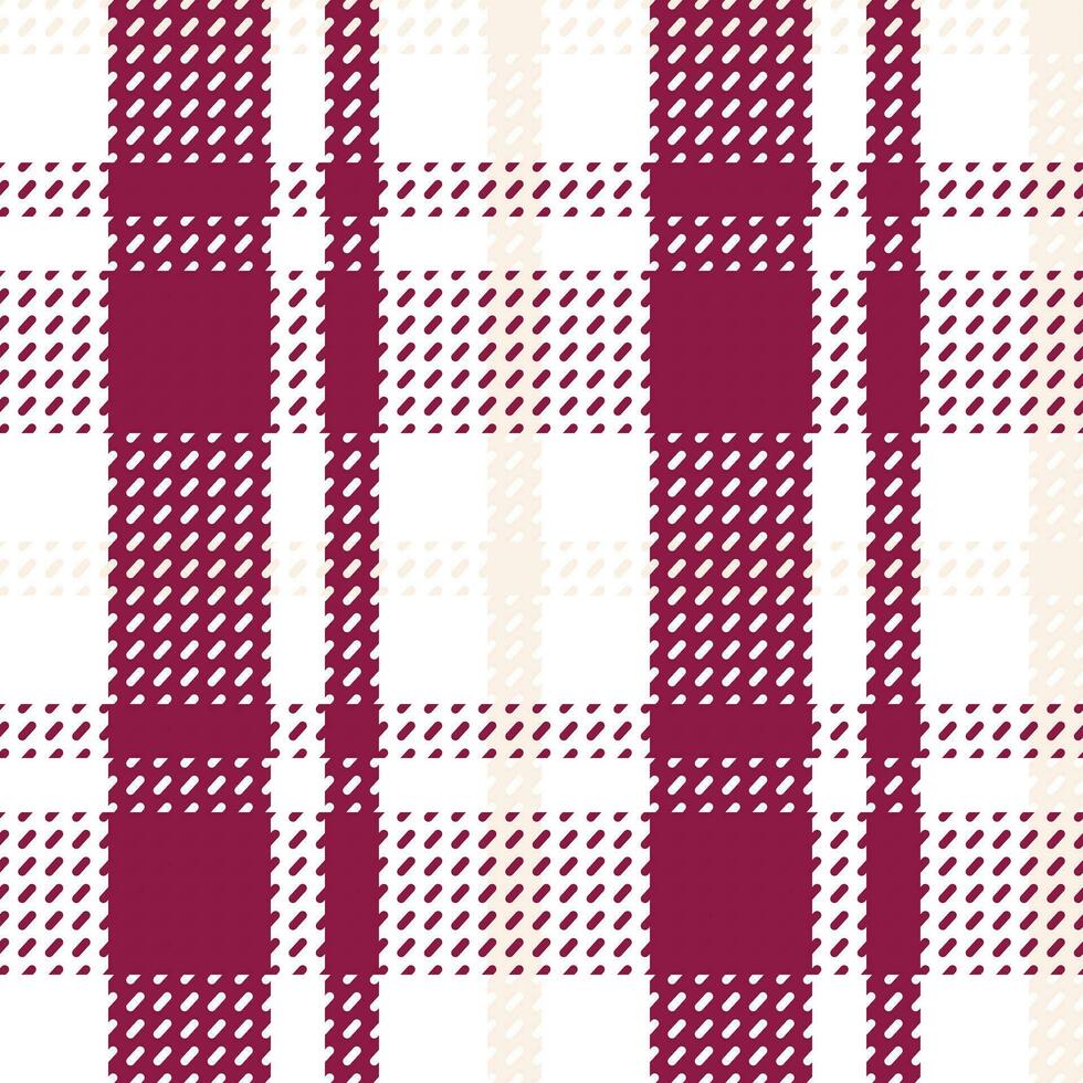 tartan mönster sömlös. traditionell skott rutig bakgrund. sömlös tartan illustration vektor uppsättning för scarf, filt, Övrig modern vår sommar höst vinter- Semester tyg skriva ut.