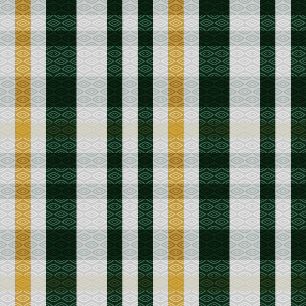 tartan sömlös mönster. skott pläd, för scarf, klänning, kjol, Övrig modern vår höst vinter- mode textil- design. vektor