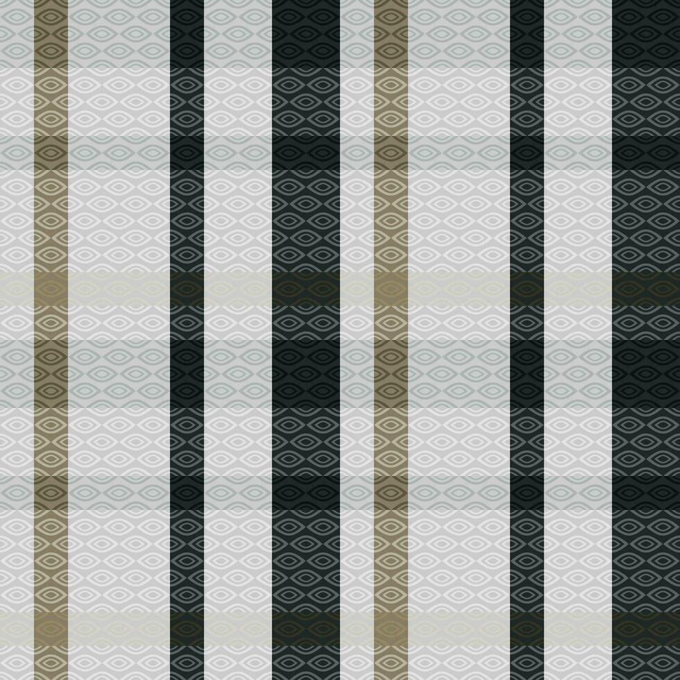 kariert Muster nahtlos. schottisch Tartan Muster zum Hemd Druck, Kleidung, Kleider, Tischdecken, Decken, Bettwäsche, Papier, Steppdecke, Stoff und andere Textil- Produkte. vektor