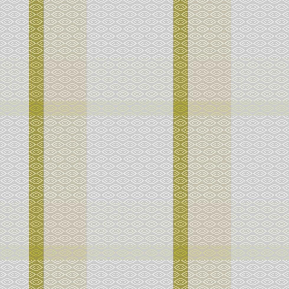 kariert Muster nahtlos. klassisch Plaid Tartan nahtlos Tartan Illustration Vektor einstellen zum Schal, Decke, andere modern Frühling Sommer- Herbst Winter Urlaub Stoff drucken.