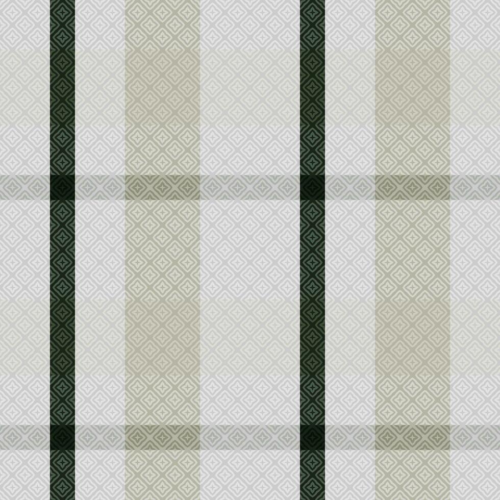 tartan mönster sömlös. plädar mönster traditionell skott vävd tyg. skogsarbetare skjorta flanell textil. mönster bricka swatch ingår. vektor