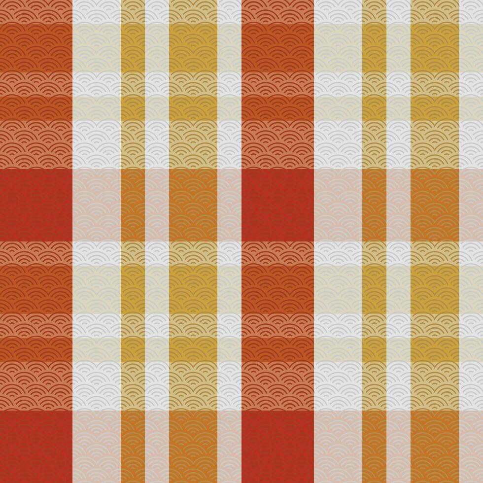 skott tartan mönster. skott pläd, sömlös tartan illustration vektor uppsättning för scarf, filt, Övrig modern vår sommar höst vinter- Semester tyg skriva ut.