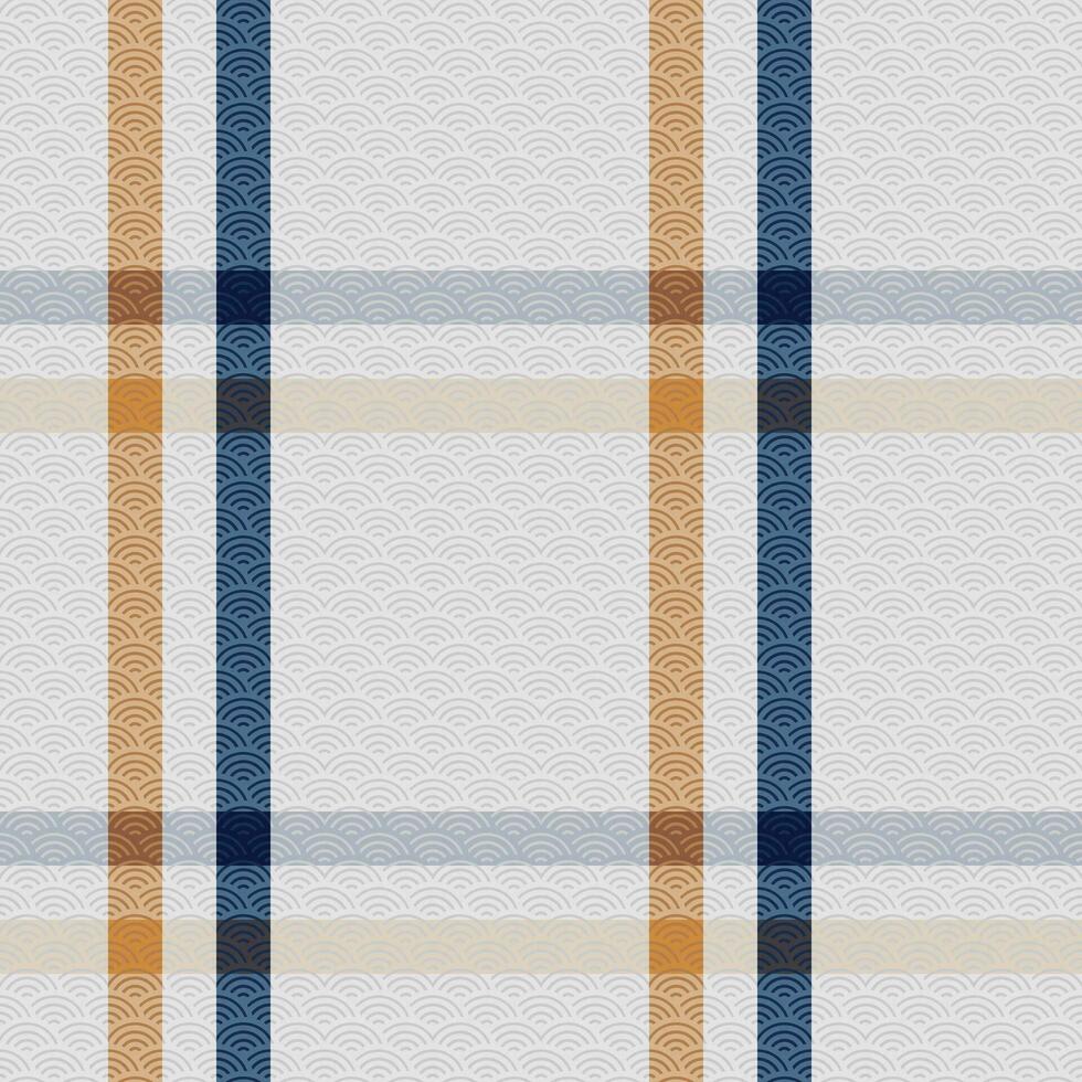 schottisch Tartan nahtlos Muster. Tartan nahtlos Muster zum Hemd Druck, Kleidung, Kleider, Tischdecken, Decken, Bettwäsche, Papier, Steppdecke, Stoff und andere Textil- Produkte. vektor