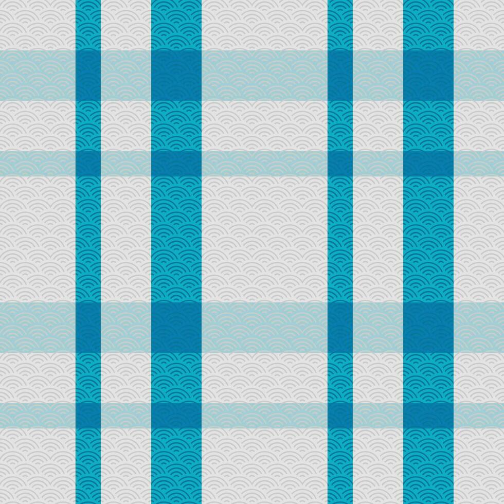 skott tartan sömlös mönster. tartan pläd vektor sömlös mönster. traditionell skott vävd tyg. skogsarbetare skjorta flanell textil. mönster bricka swatch ingår.