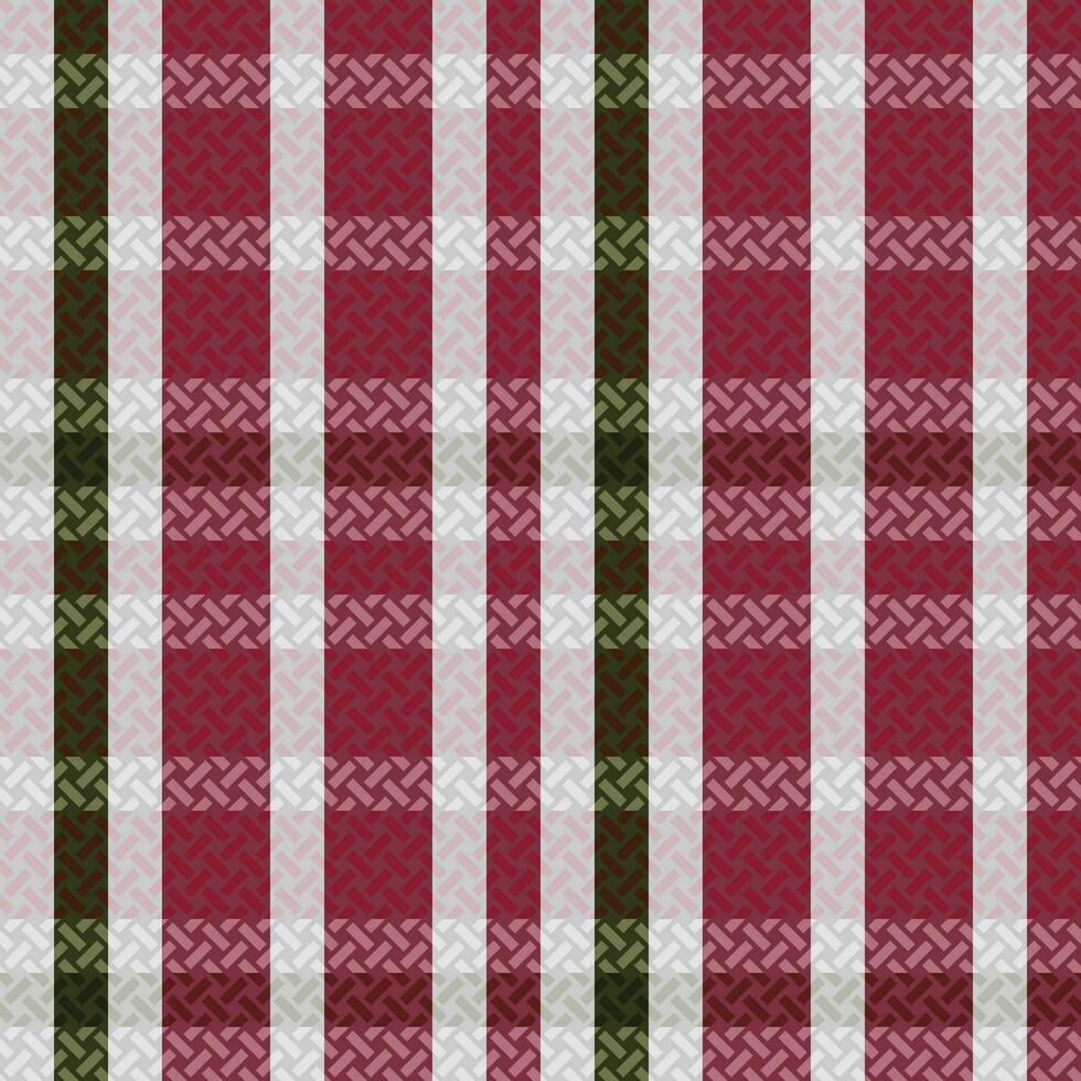 Tartan Plaid Vektor nahtlos Muster. Schachbrett Muster. zum Hemd Druck, Kleidung, Kleider, Tischdecken, Decken, Bettwäsche, Papier, Steppdecke, Stoff und andere Textil- Produkte.