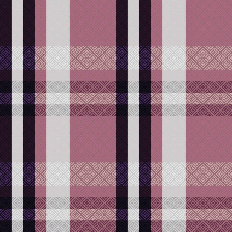 Tartan Muster nahtlos. schottisch Plaid, zum Hemd Druck, Kleidung, Kleider, Tischdecken, Decken, Bettwäsche, Papier, Steppdecke, Stoff und andere Textil- Produkte. vektor