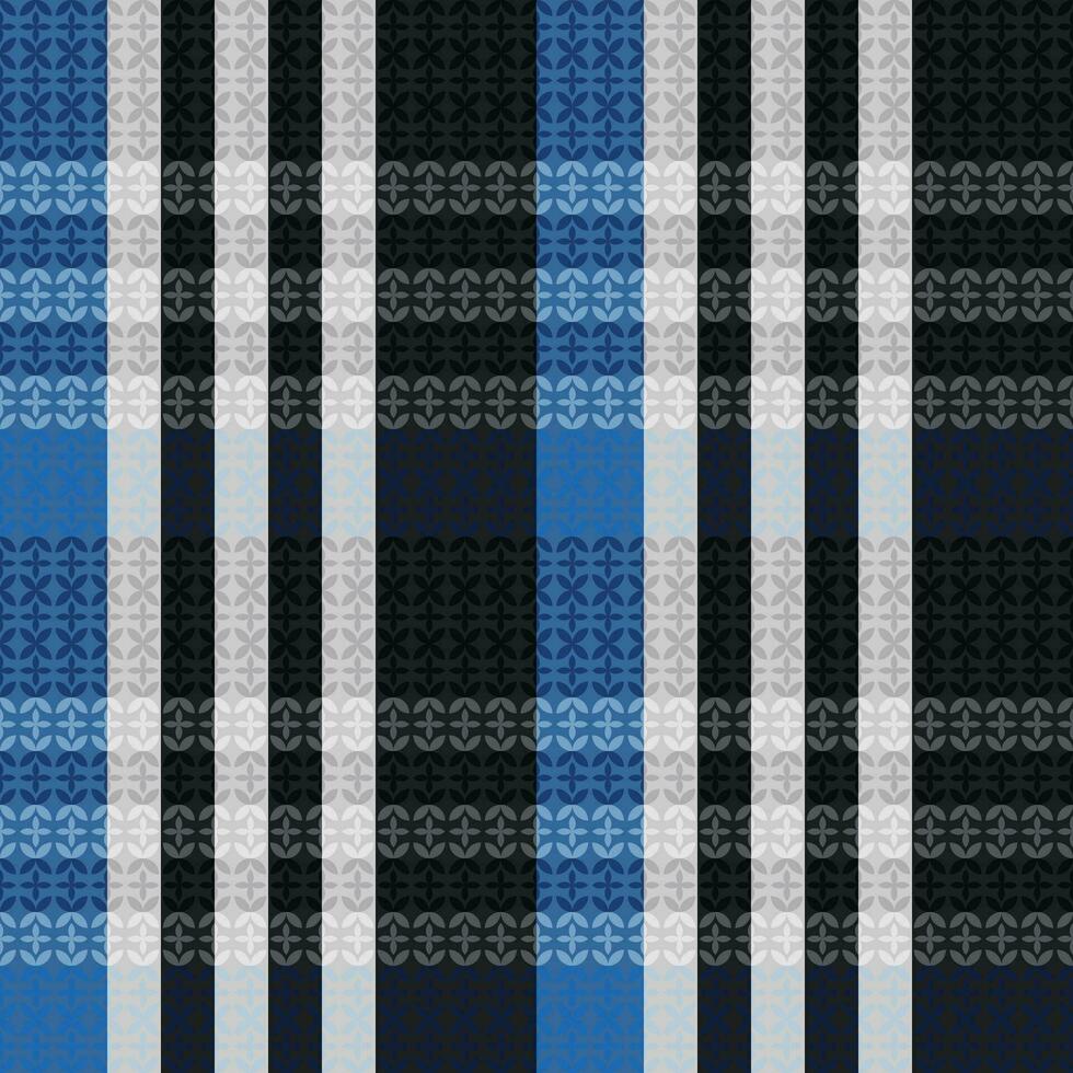 klassisch schottisch Tartan Design. Tartan nahtlos Muster. Vorlage zum Design Ornament. nahtlos Stoff Textur. vektor