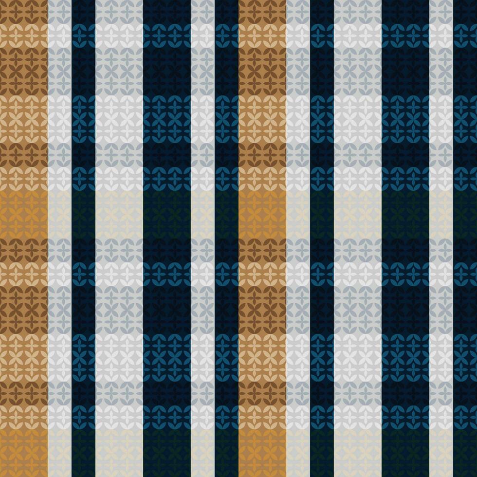 klassisk skott tartan design. checkerboard mönster. sömlös tartan illustration vektor uppsättning för scarf, filt, Övrig modern vår sommar höst vinter- Semester tyg skriva ut.