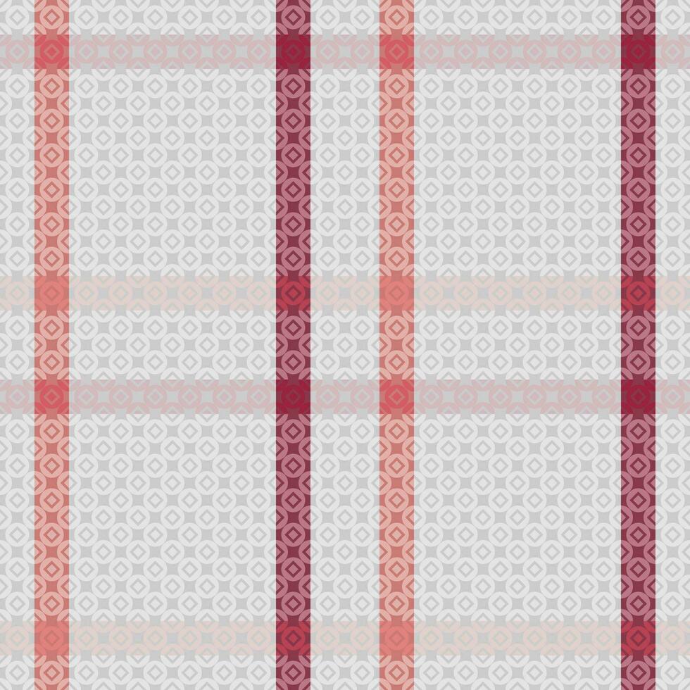 Tartan Plaid Muster nahtlos. Gingham Muster. zum Hemd Druck, Kleidung, Kleider, Tischdecken, Decken, Bettwäsche, Papier, Steppdecke, Stoff und andere Textil- Produkte. vektor