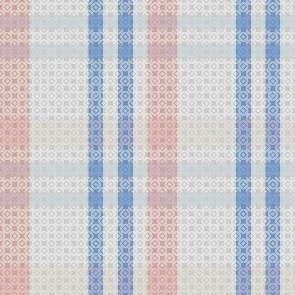 Tartan Plaid Muster nahtlos. schottisch Plaid, zum Hemd Druck, Kleidung, Kleider, Tischdecken, Decken, Bettwäsche, Papier, Steppdecke, Stoff und andere Textil- Produkte. vektor