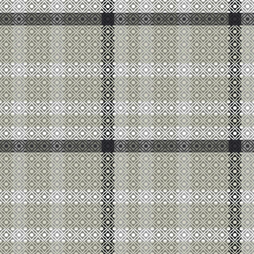 pläd mönster sömlös. skott tartan mönster för skjorta tryckning, kläder, klänningar, bordsdukar, filtar, strö, papper, täcke, tyg och Övrig textil- Produkter. vektor