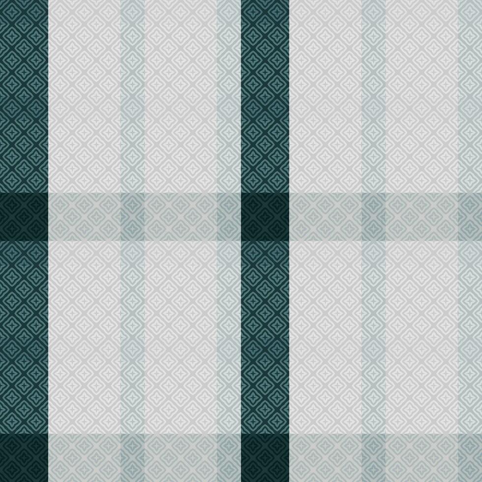 tartan sömlös mönster. plädar mönster för scarf, klänning, kjol, Övrig modern vår höst vinter- mode textil- design. vektor