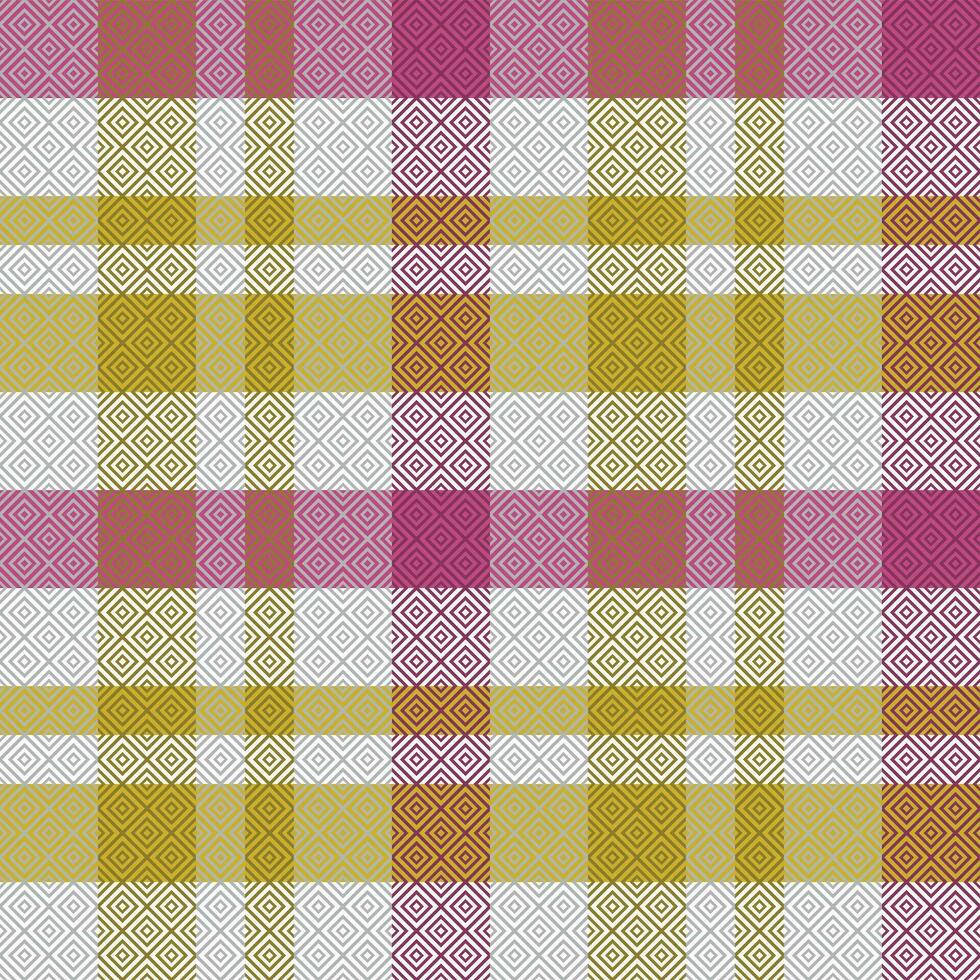 klassisch schottisch Tartan Design. schottisch Tartan nahtlos Muster. zum Schal, Kleid, Rock, andere modern Frühling Herbst Winter Mode Textil- Design. vektor