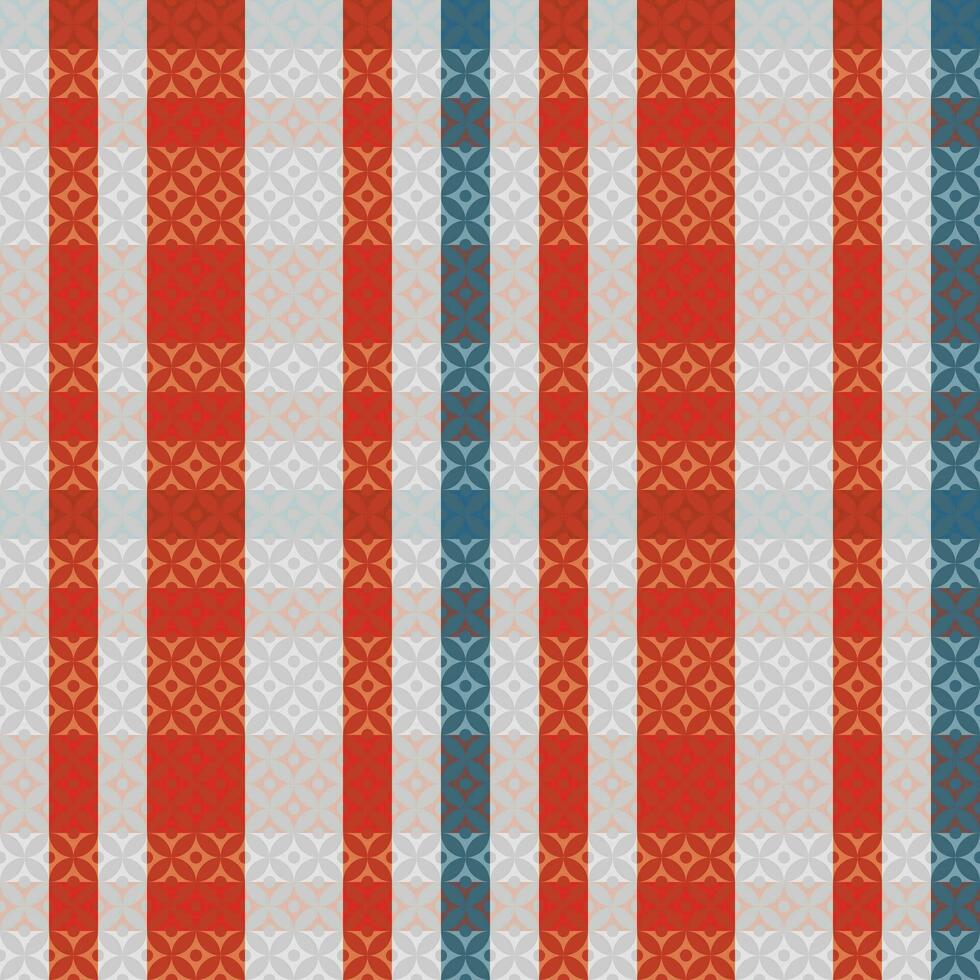 klassisch schottisch Tartan Design. klassisch Plaid Schottenstoff. nahtlos Tartan Illustration Vektor einstellen zum Schal, Decke, andere modern Frühling Sommer- Herbst Winter Urlaub Stoff drucken.