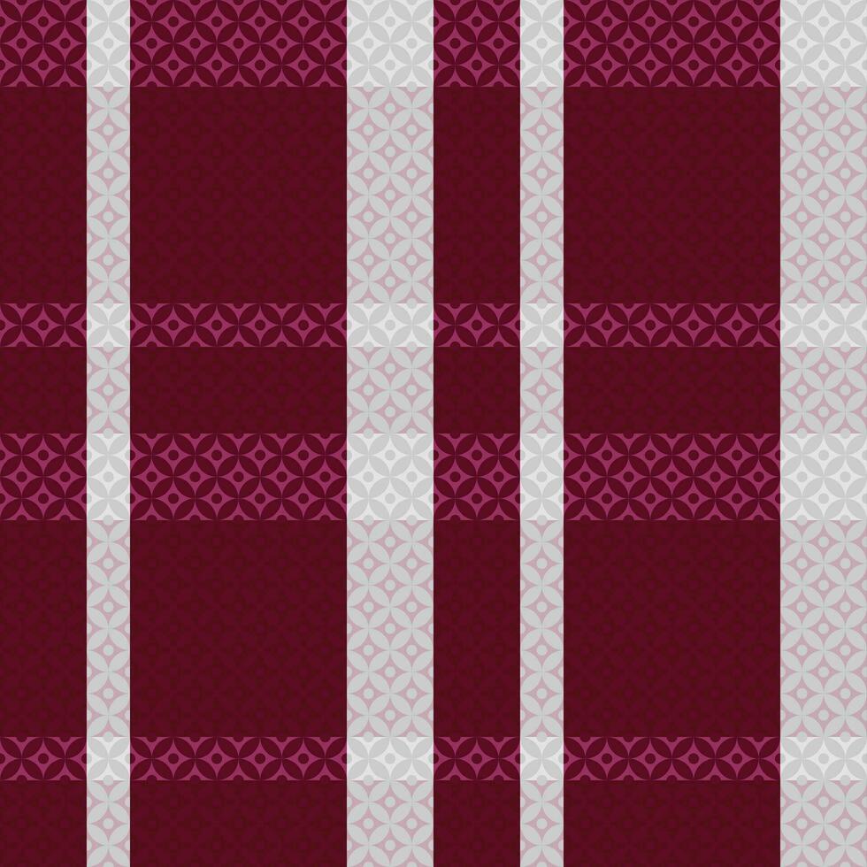 klassisch schottisch Tartan Design. klassisch Plaid Schottenstoff. zum Hemd Druck, Kleidung, Kleider, Tischdecken, Decken, Bettwäsche, Papier, Steppdecke, Stoff und andere Textil- Produkte. vektor