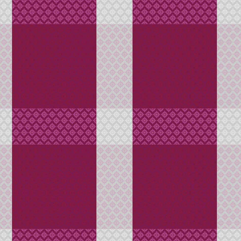 tartan pläd sömlös mönster. klassisk pläd tartan. mall för design prydnad. sömlös tyg textur. vektor illustration