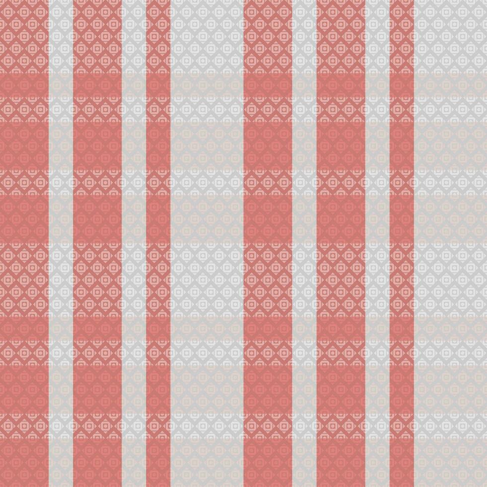 Tartan Plaid Muster nahtlos. Gingham Muster. zum Hemd Druck, Kleidung, Kleider, Tischdecken, Decken, Bettwäsche, Papier, Steppdecke, Stoff und andere Textil- Produkte. vektor