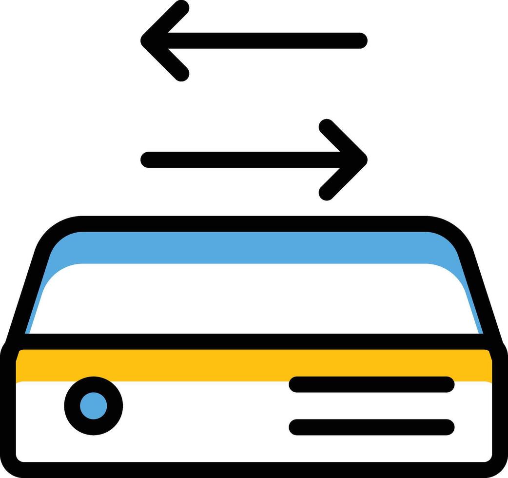 enhet vektor illustration på en bakgrund. premium kvalitet symbols.vector ikoner för koncept och grafisk design.