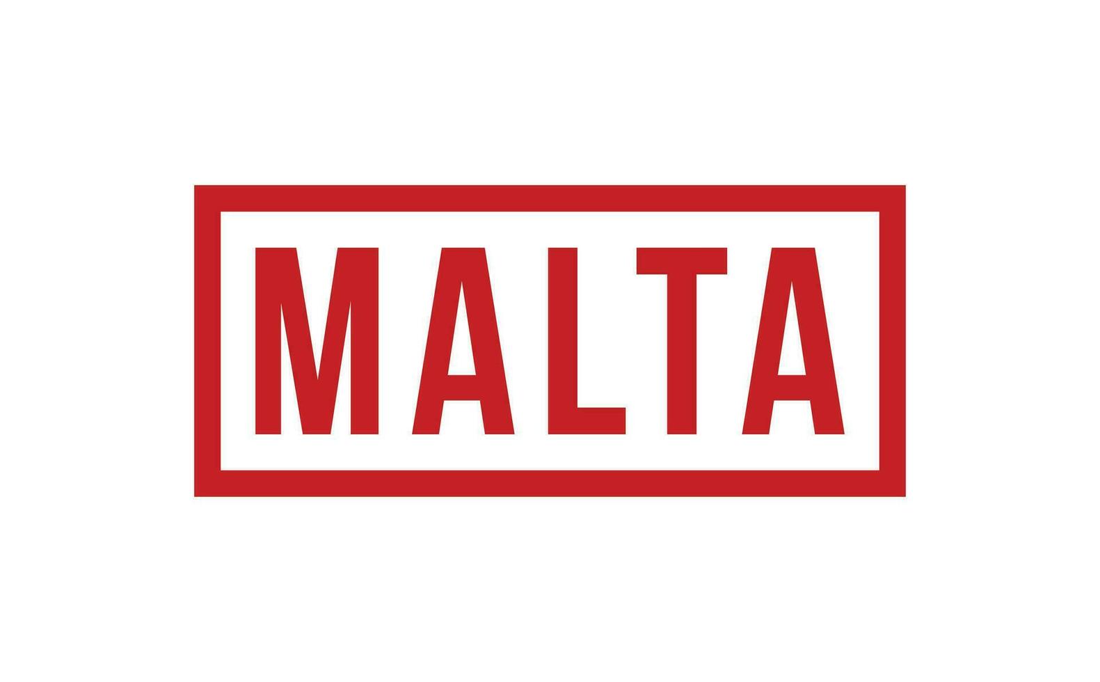 malta sudd stämpel täta vektor