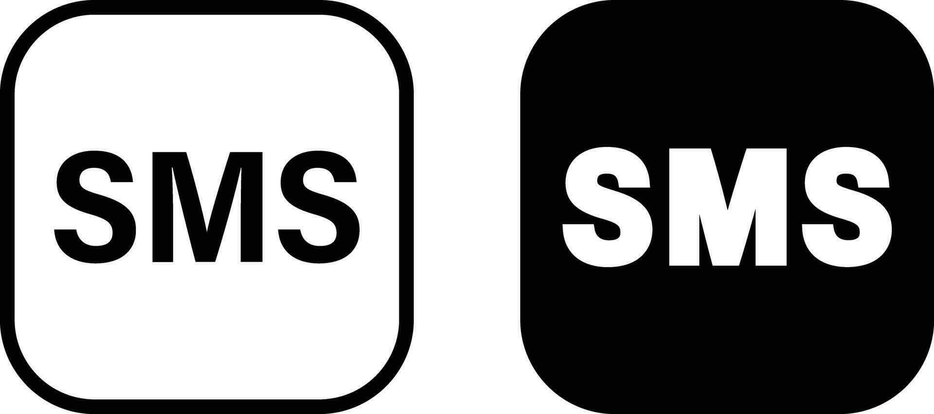 Blase Rede SMS Symbol Blatt, einfach modisch eben Stil Linie und solide isoliert Vektor Illustration auf Weiß Hintergrund. zum Apps, Logo, Webseiten, Symbol , ui, ux, Grafik und Netz Design. eps 10.