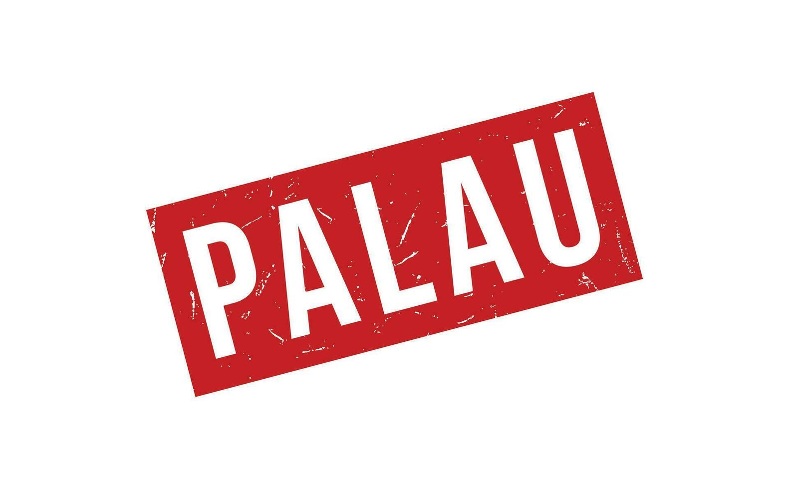 palau sudd stämpel täta vektor