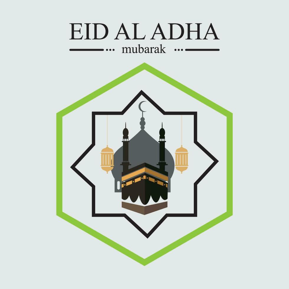 eid al adha2-07 vektor