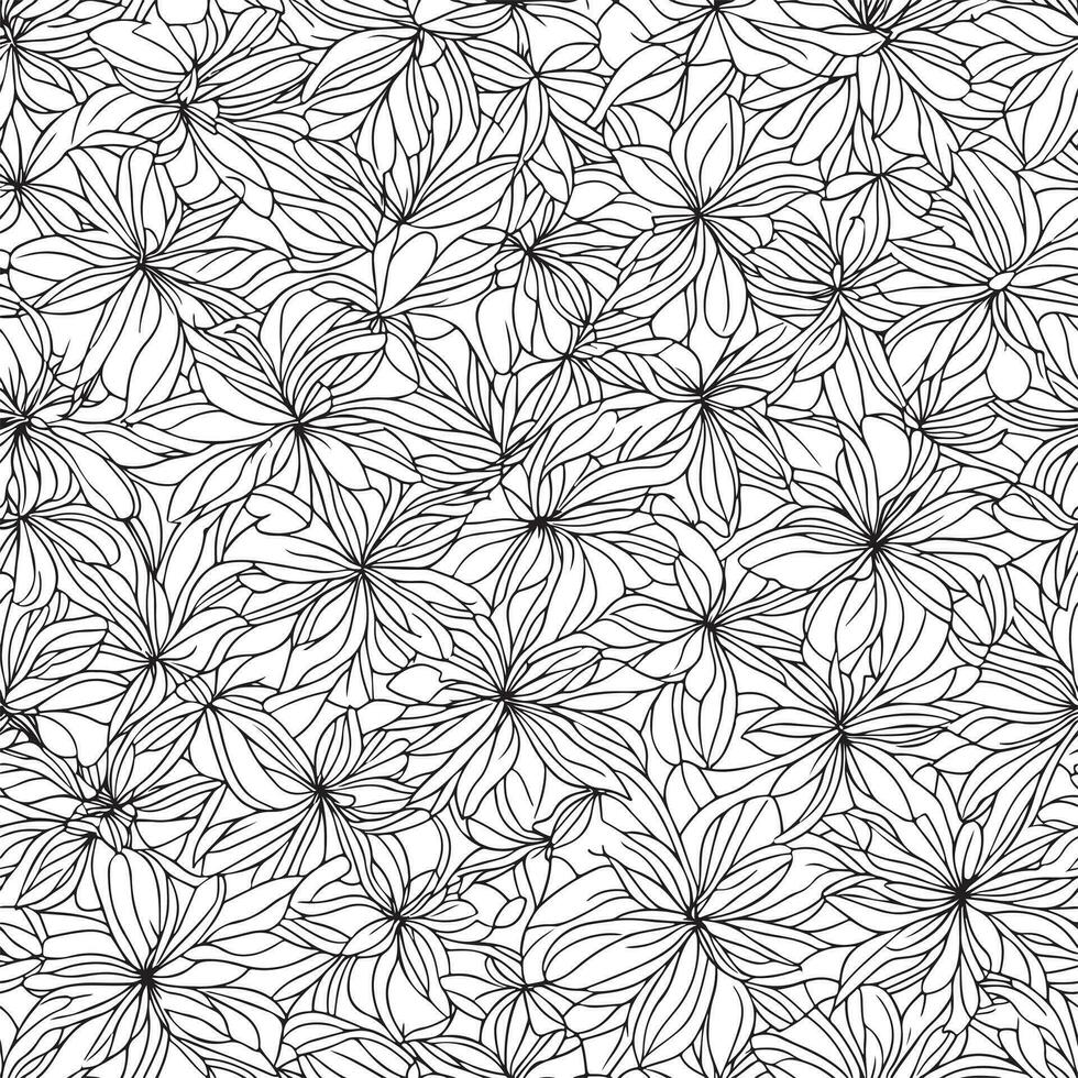 Blumen- nahtlos Muster. diagonal Blume Linien Muster Hintergrund. eben abstrakt Blume Linien Muster. Gerade Streifen Textur Hintergrund. Linie Muster Vektor Illustration Hintergrund.