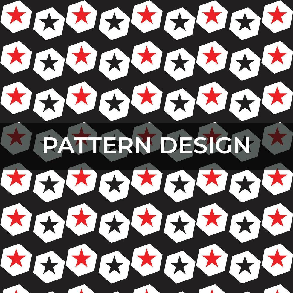 sömlös mönster design vektor