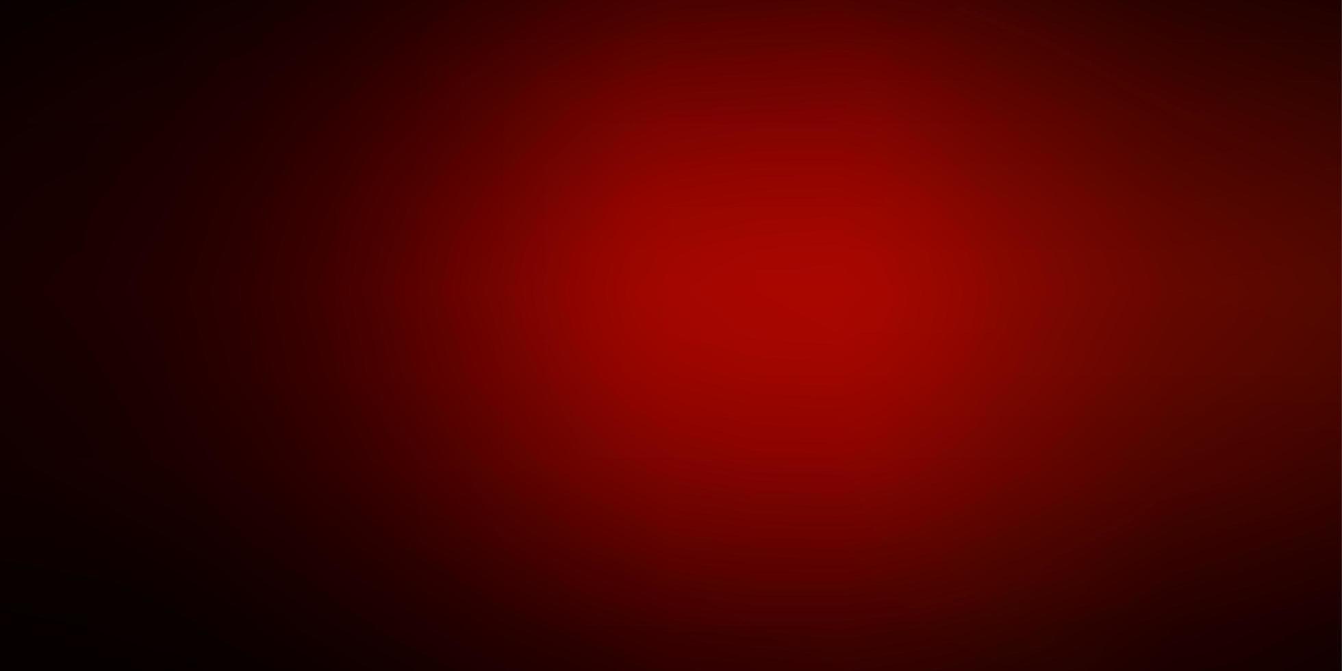 mörk röd vektor smart suddig konsistens elegant ljus illustration med gradient smart design för dina appar