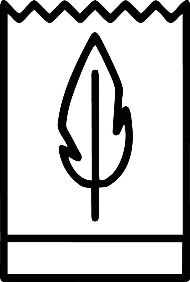 fjäder ikon symbol isolerat vektor bild. illustration av de fjäder fågel skrivning teckning ikon bild design eps 10