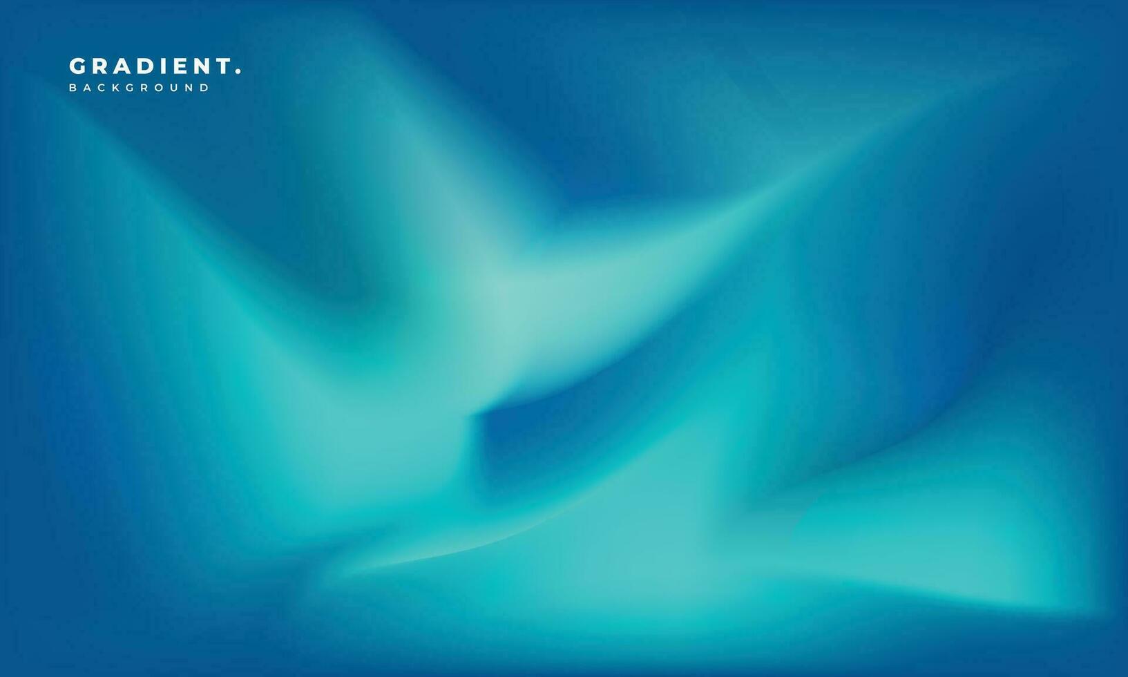 blå vätska suddig lutning maska bakgrund mall kopia Plats. dynamisk Färg gradering bakgrund för affisch, baner, folder, broschyr, tidskrift, omslag, eller landning sida. vektor