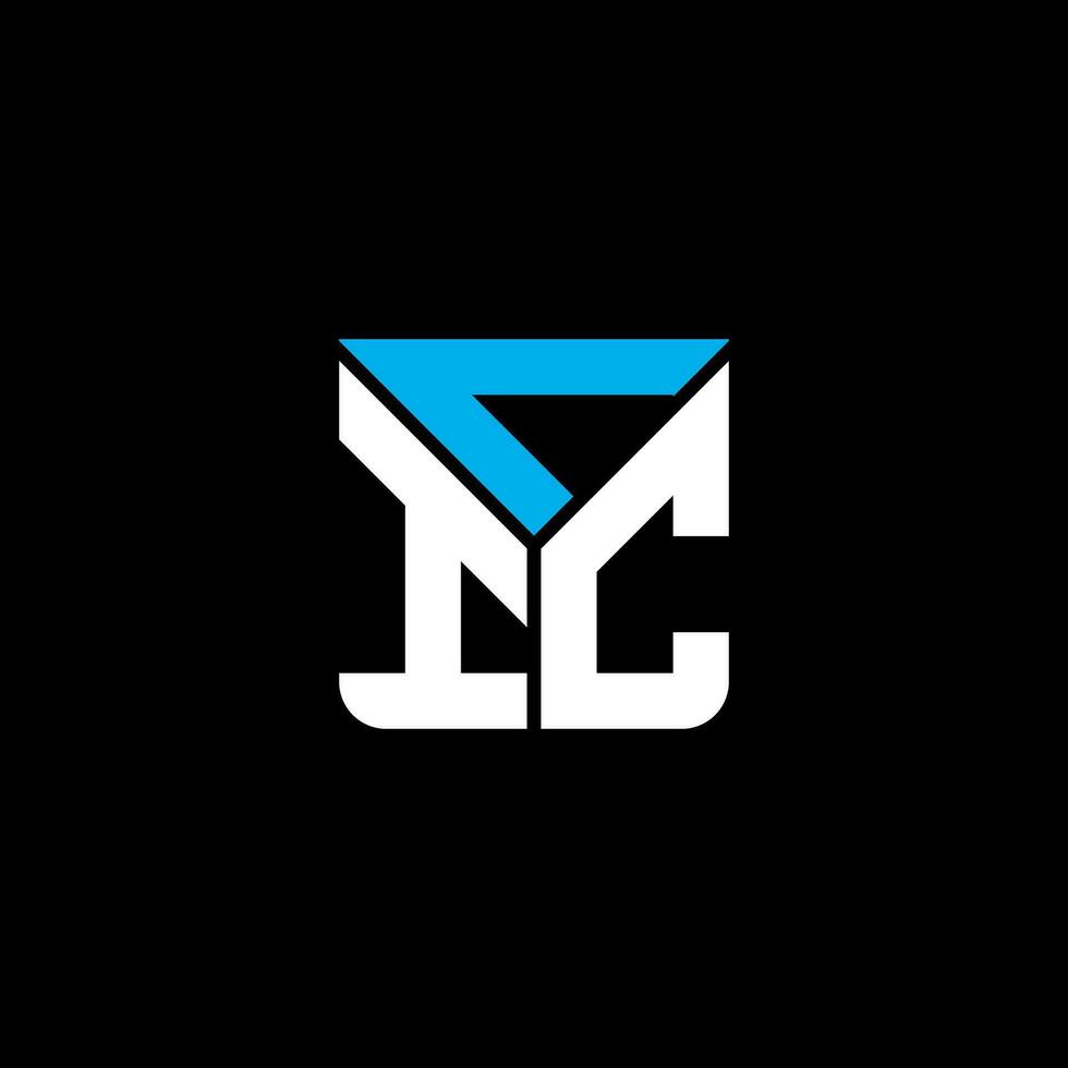 cic Brief Logo kreativ Design mit Vektor Grafik, cic einfach und modern Logo. cic luxuriös Alphabet Design